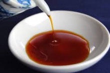 醤油