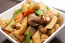 煮物1